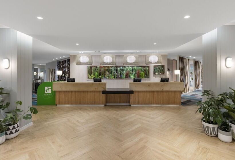 هتل Holiday Inn Auckland Airport, An Ihg