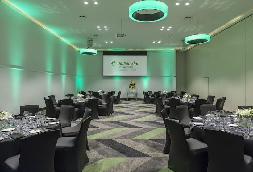 هتل Holiday Inn Auckland Airport, An Ihg