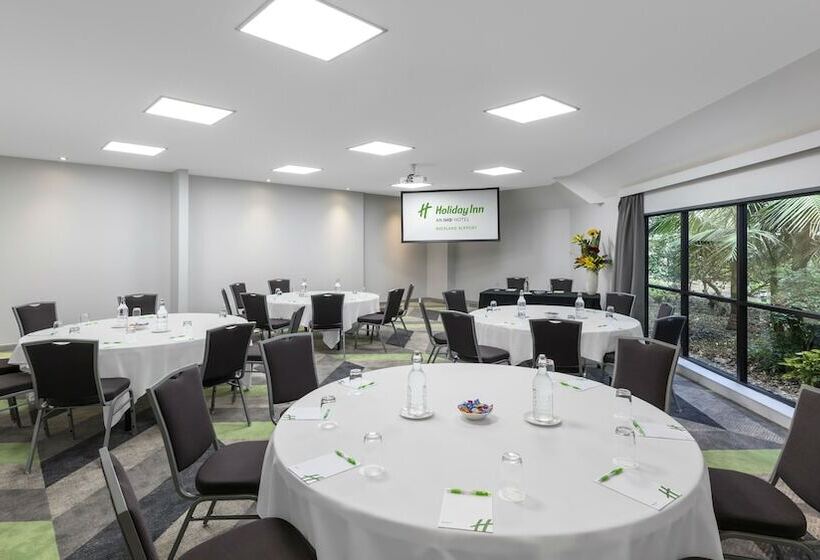 هتل Holiday Inn Auckland Airport, An Ihg