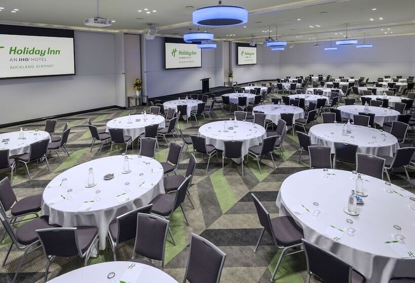 هتل Holiday Inn Auckland Airport, An Ihg