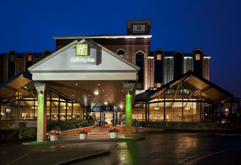 ホテル Holiday Inn Bolton Centre, An Ihg