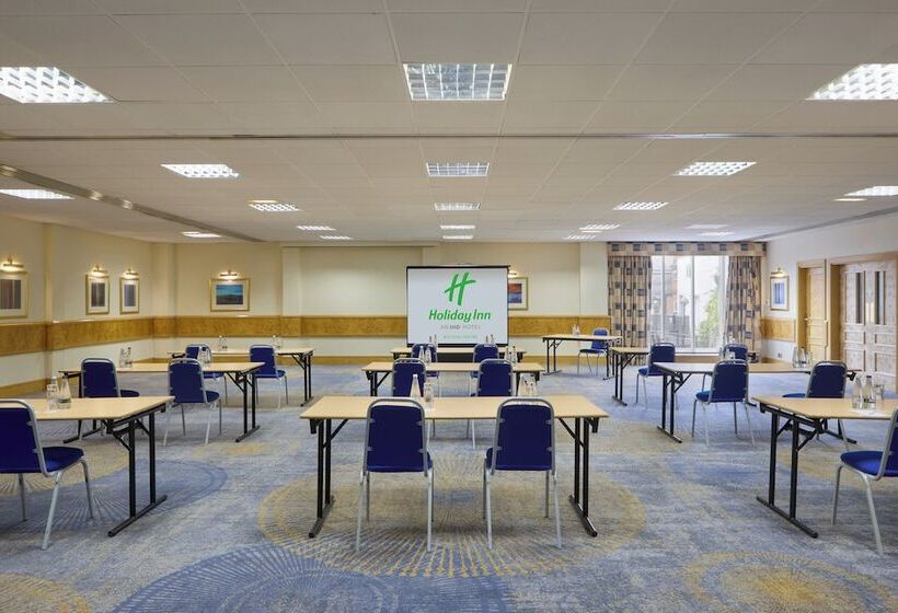 ホテル Holiday Inn Bolton Centre, An Ihg