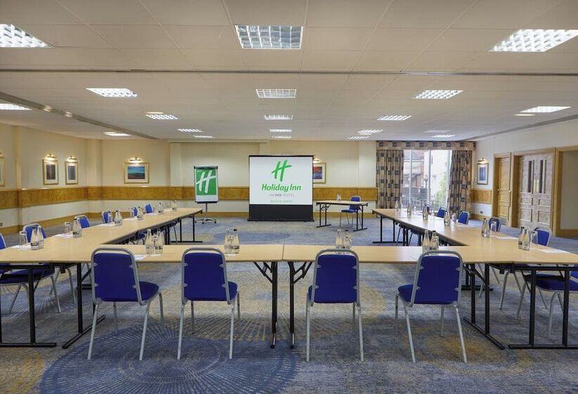 ホテル Holiday Inn Bolton Centre, An Ihg