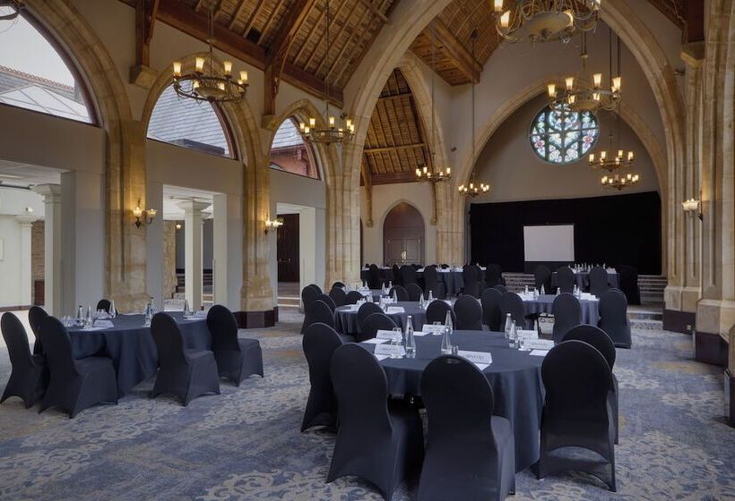 ホテル Holiday Inn Bolton Centre, An Ihg