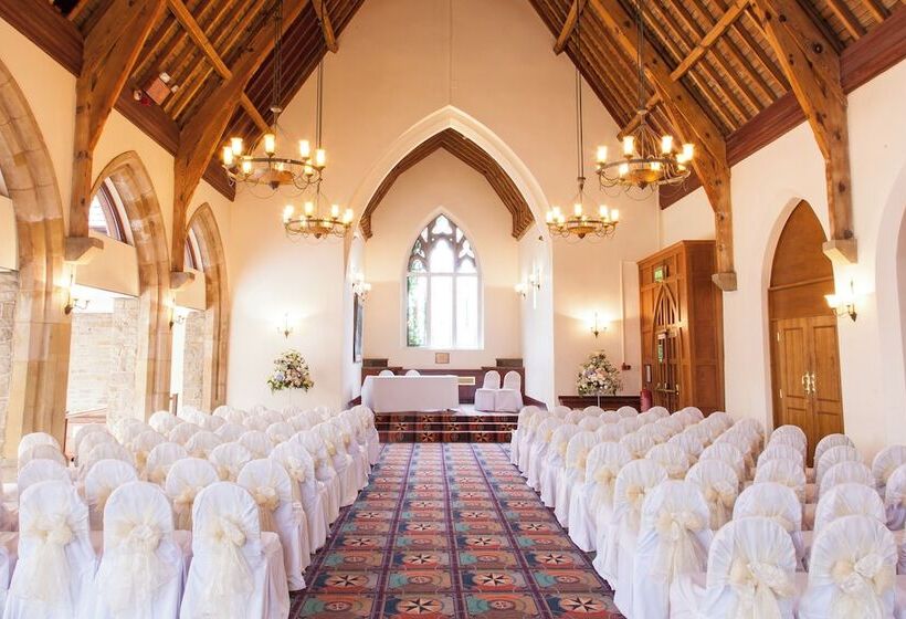 ホテル Holiday Inn Bolton Centre, An Ihg