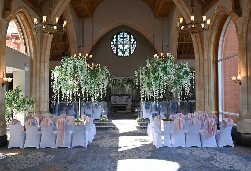 ホテル Holiday Inn Bolton Centre, An Ihg