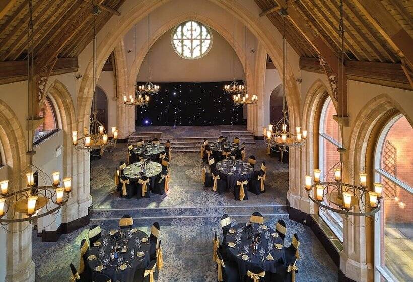 ホテル Holiday Inn Bolton Centre, An Ihg