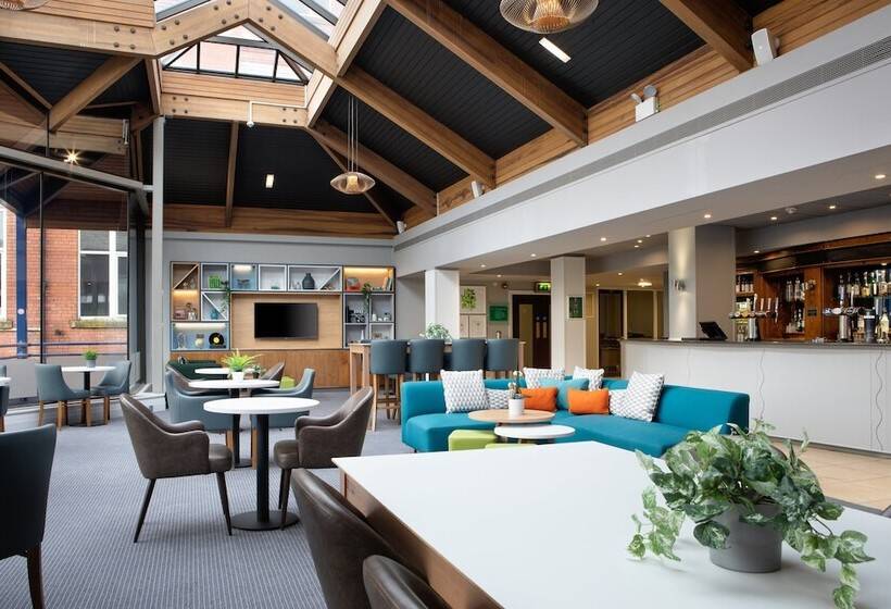 ホテル Holiday Inn Bolton Centre, An Ihg