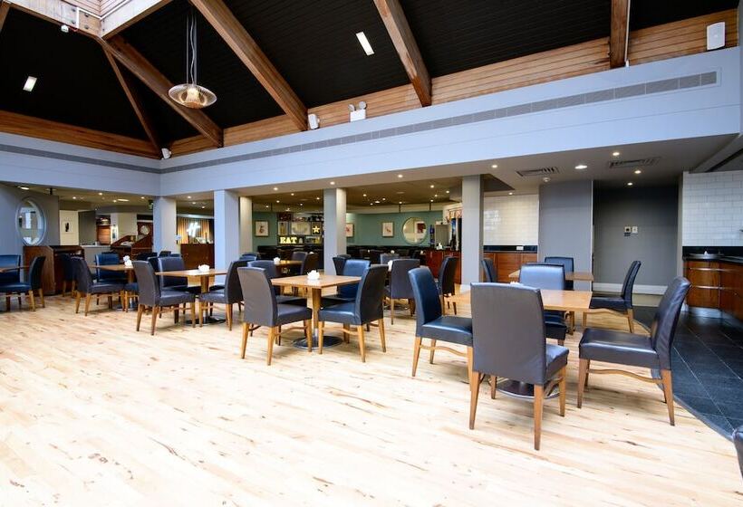 ホテル Holiday Inn Bolton Centre, An Ihg