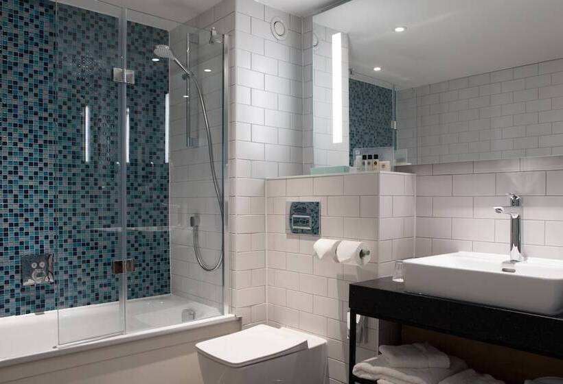 ホテル Holiday Inn Bolton Centre, An Ihg