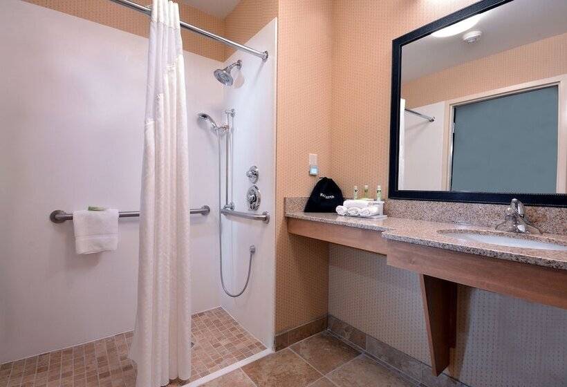 Holiday Inn Express Hotel & Suites High Point South, An Ihg