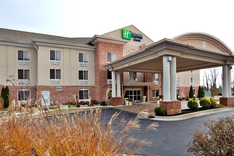 Holiday Inn Express Hotel & Suites High Point South, An Ihg