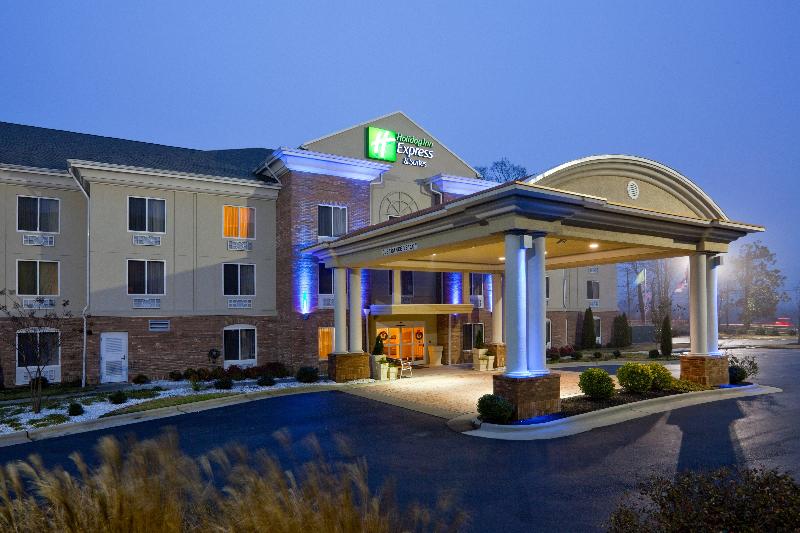 Holiday Inn Express Hotel & Suites High Point South, An Ihg