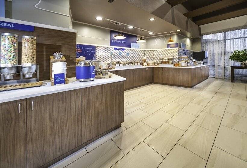 Holiday Inn Express Hotel & Suites Pasco Tricities, An Ihg