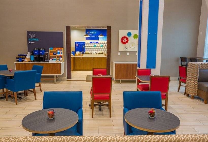 Holiday Inn Express Hotel & Suites Pasco Tricities, An Ihg