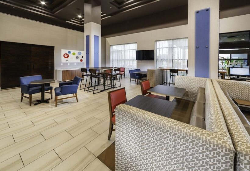 Holiday Inn Express Hotel & Suites Pasco Tricities, An Ihg