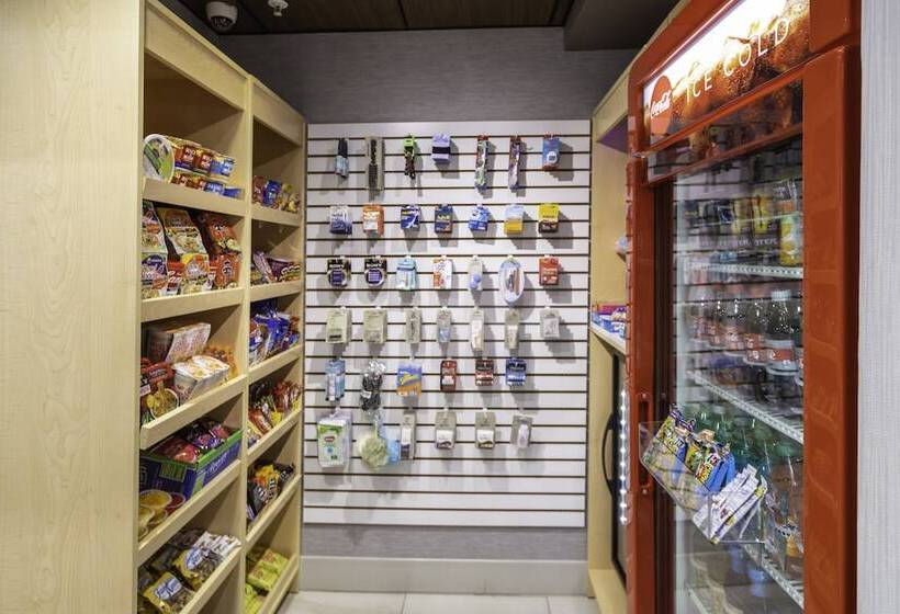 Holiday Inn Express Hotel & Suites Pasco Tricities, An Ihg