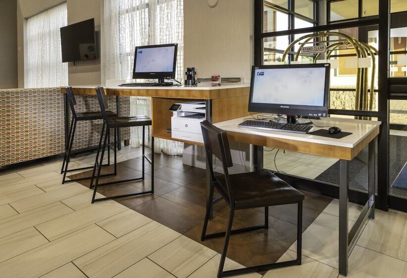 Holiday Inn Express Hotel & Suites Pasco Tricities, An Ihg