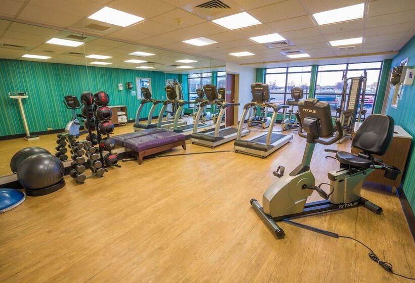 Holiday Inn Express Hotel & Suites Pasco Tricities, An Ihg