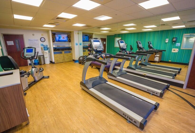 Holiday Inn Express Hotel & Suites Pasco Tricities, An Ihg