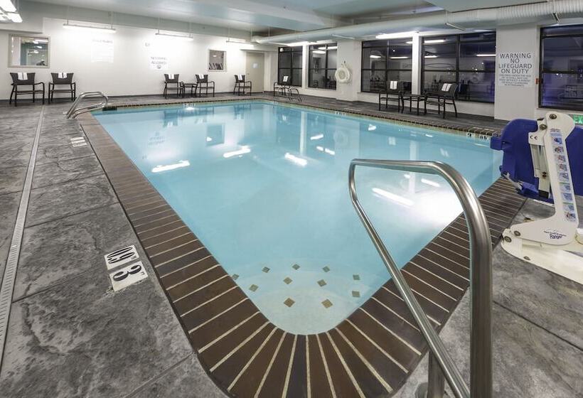 Holiday Inn Express Hotel & Suites Pasco Tricities, An Ihg