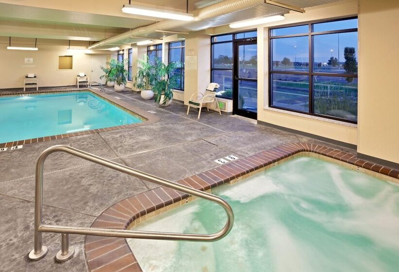 Holiday Inn Express Hotel & Suites Pasco Tricities, An Ihg