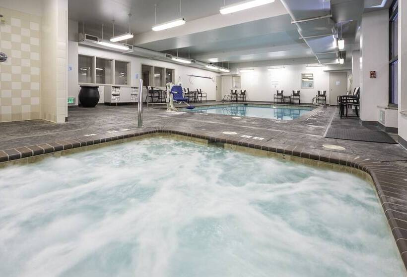 Holiday Inn Express Hotel & Suites Pasco Tricities, An Ihg