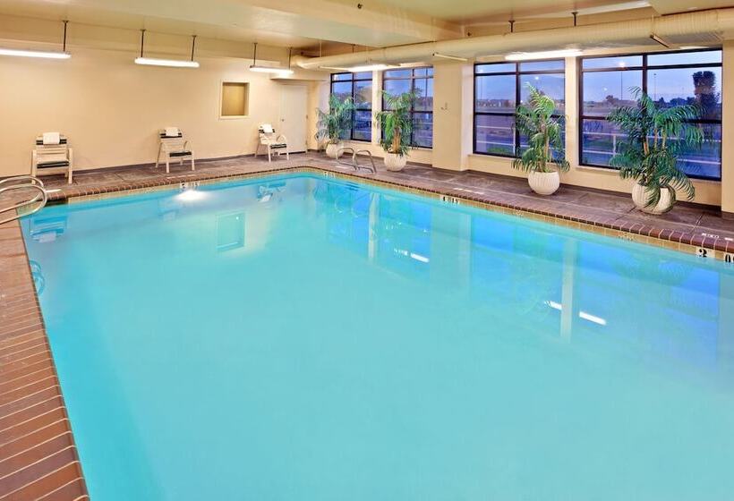 Holiday Inn Express Hotel & Suites Pasco Tricities, An Ihg