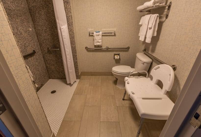 Holiday Inn Express Hotel & Suites Pasco Tricities, An Ihg