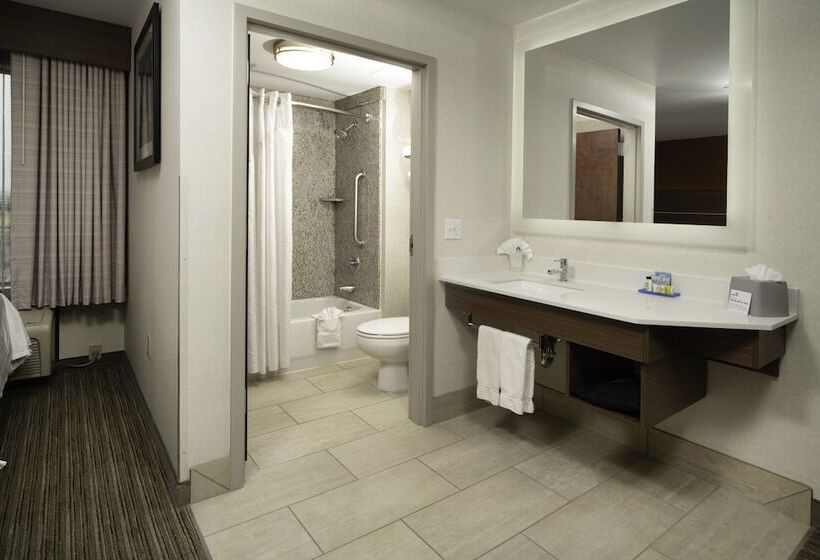 Holiday Inn Express Hotel & Suites Pasco Tricities, An Ihg