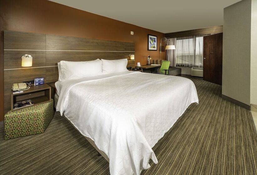 Holiday Inn Express Hotel & Suites Pasco Tricities, An Ihg