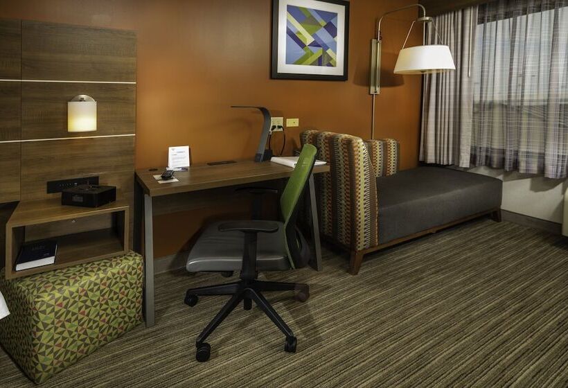 Holiday Inn Express Hotel & Suites Pasco Tricities, An Ihg