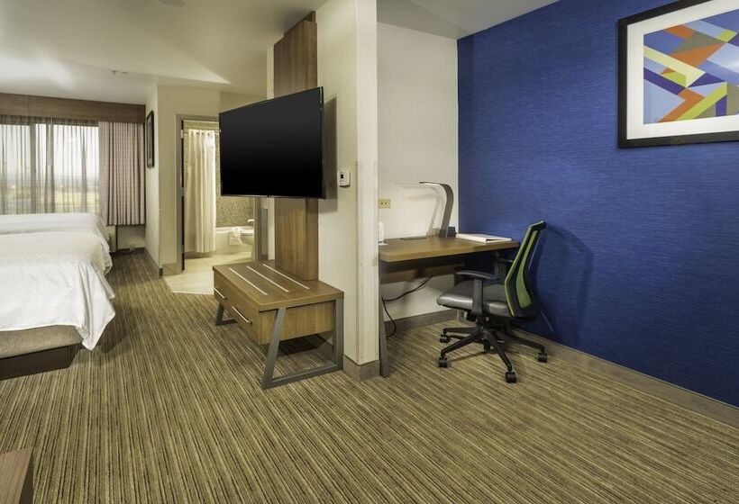 Holiday Inn Express Hotel & Suites Pasco Tricities, An Ihg