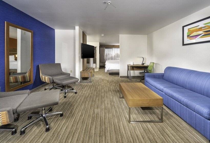 Holiday Inn Express Hotel & Suites Pasco Tricities, An Ihg