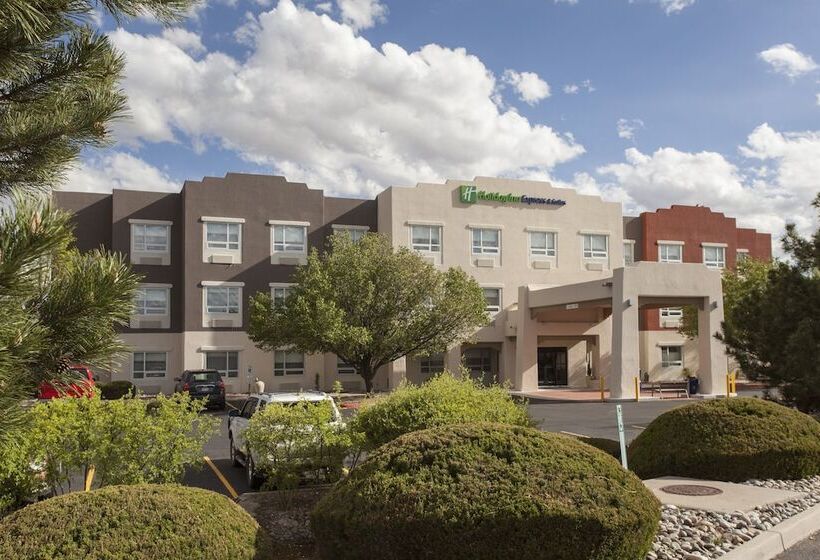 酒店 Holiday Inn Express & Suites