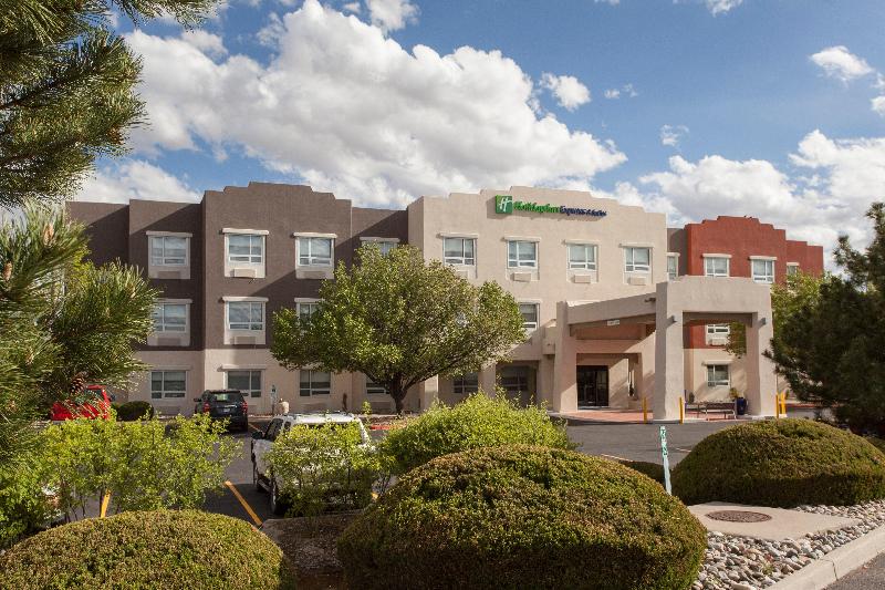 酒店 Holiday Inn Express & Suites