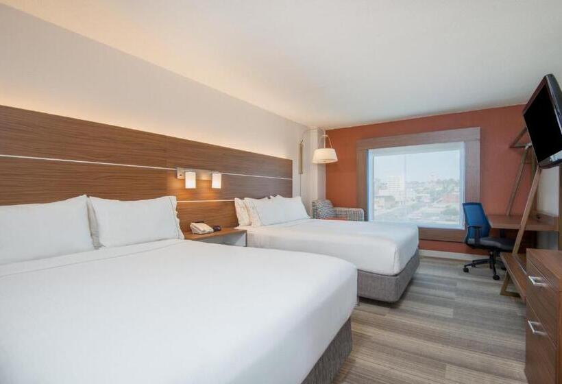 ホテル Holiday Inn Express El Paso Central, An Ihg