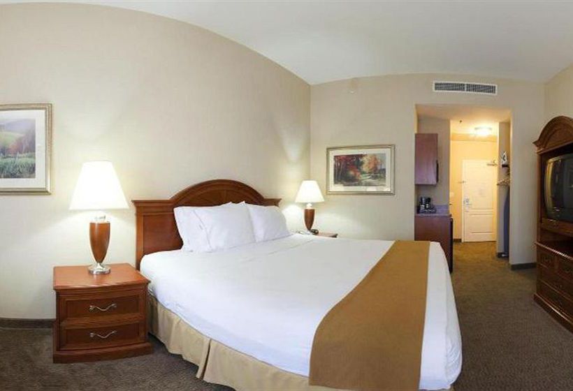 فندق Best Western Valencia/six Flags Inn & Suites