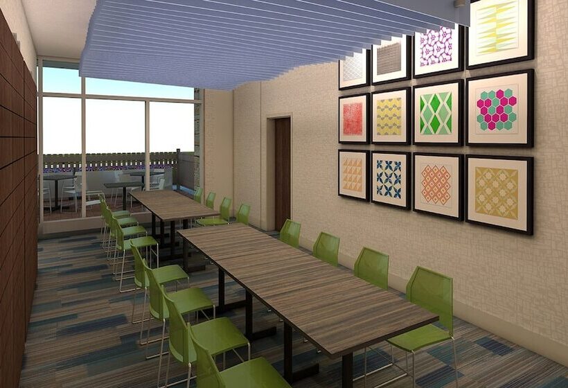 בית מלון כפרי Holiday Inn Express & Suites Corpus Christi N Padre Island, An Ihg