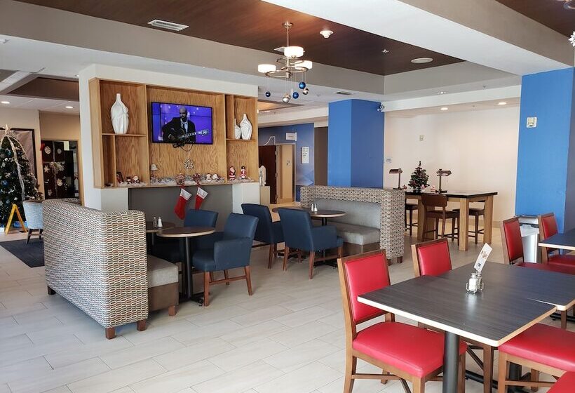 فندق Holiday Inn Express & Suites Corpus Christi N Padre Island, An Ihg