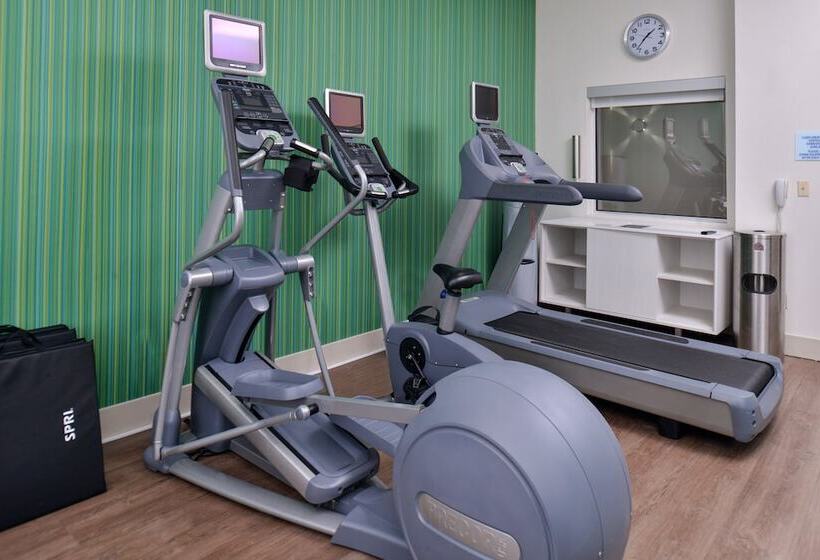 فندق Holiday Inn Express & Suites Corpus Christi N Padre Island, An Ihg