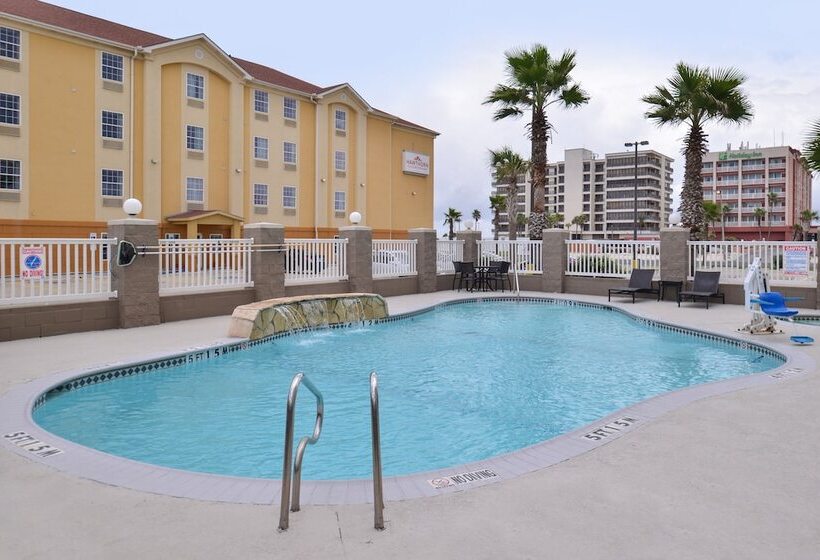 בית מלון כפרי Holiday Inn Express & Suites Corpus Christi N Padre Island, An Ihg