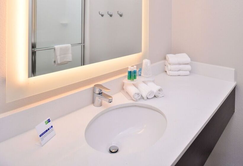 فندق Holiday Inn Express & Suites Corpus Christi N Padre Island, An Ihg