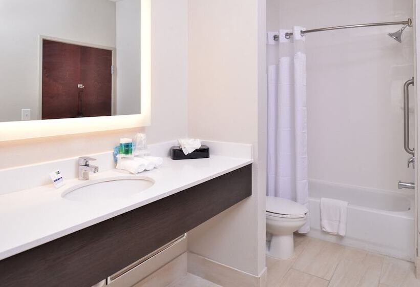 فندق Holiday Inn Express & Suites Corpus Christi N Padre Island, An Ihg