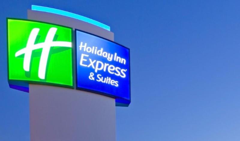 فندق Holiday Inn Express & Suites Waterville   North, An Ihg