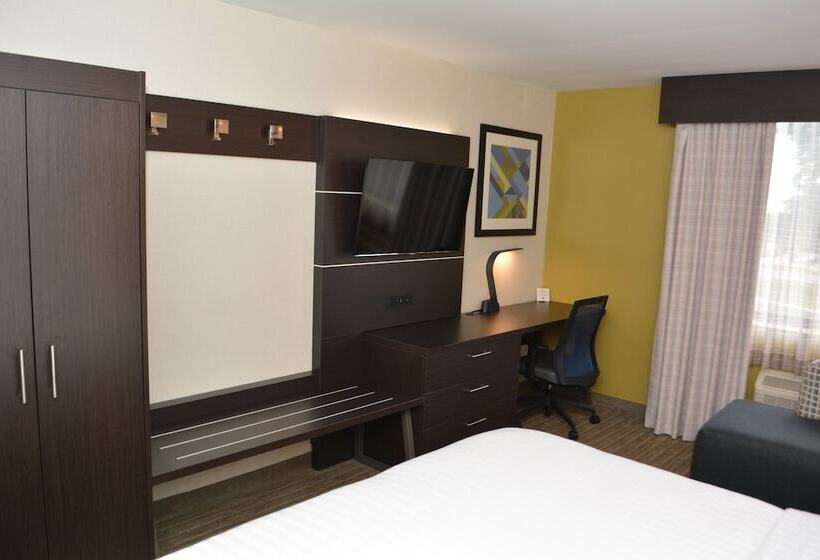 فندق Holiday Inn Express & Suites Waterville   North, An Ihg