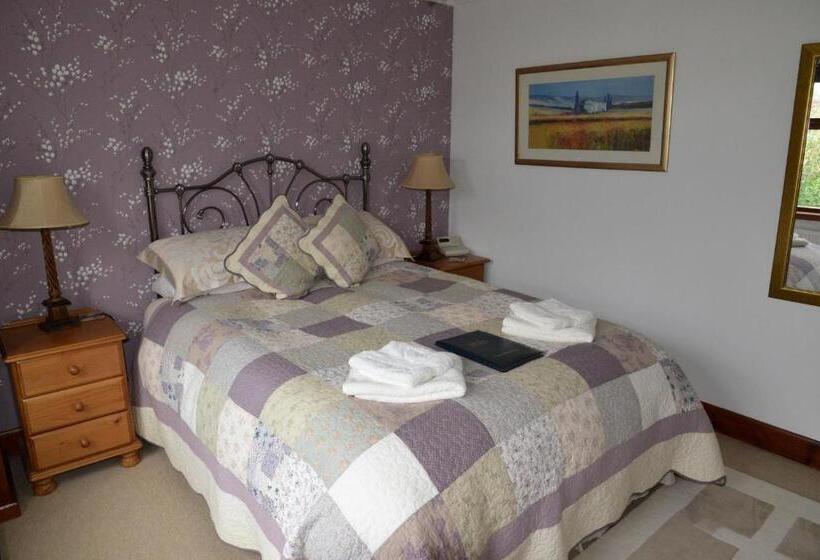 Отель Home Farm Bed And Breakfast