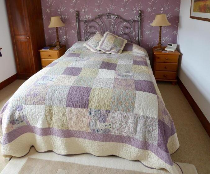 Отель Home Farm Bed And Breakfast