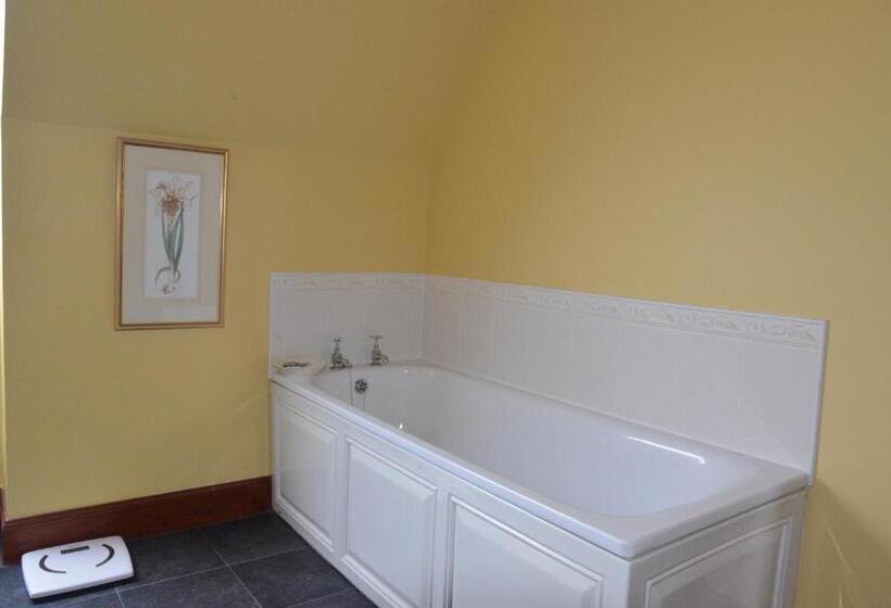 Отель Home Farm Bed And Breakfast