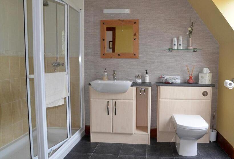 Отель Home Farm Bed And Breakfast